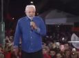 Lula diz que mulheres “aprendem a tomar toque desde pequenas” e fala repercute nas redes